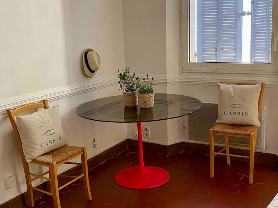 Click! Casa Lamartine Fabulous Ideal Location Walk To All!!! Кассі Екстер'єр фото